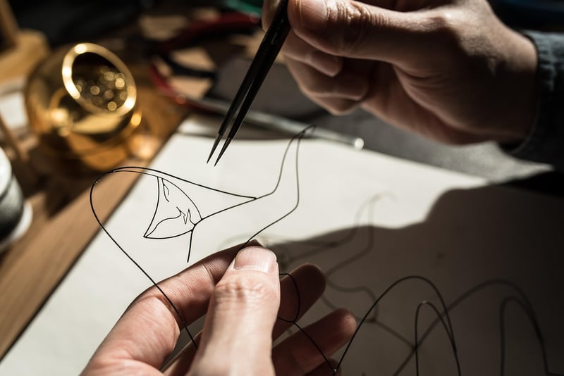 Artisan crafts