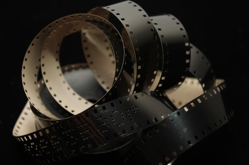 Time Travel Movies